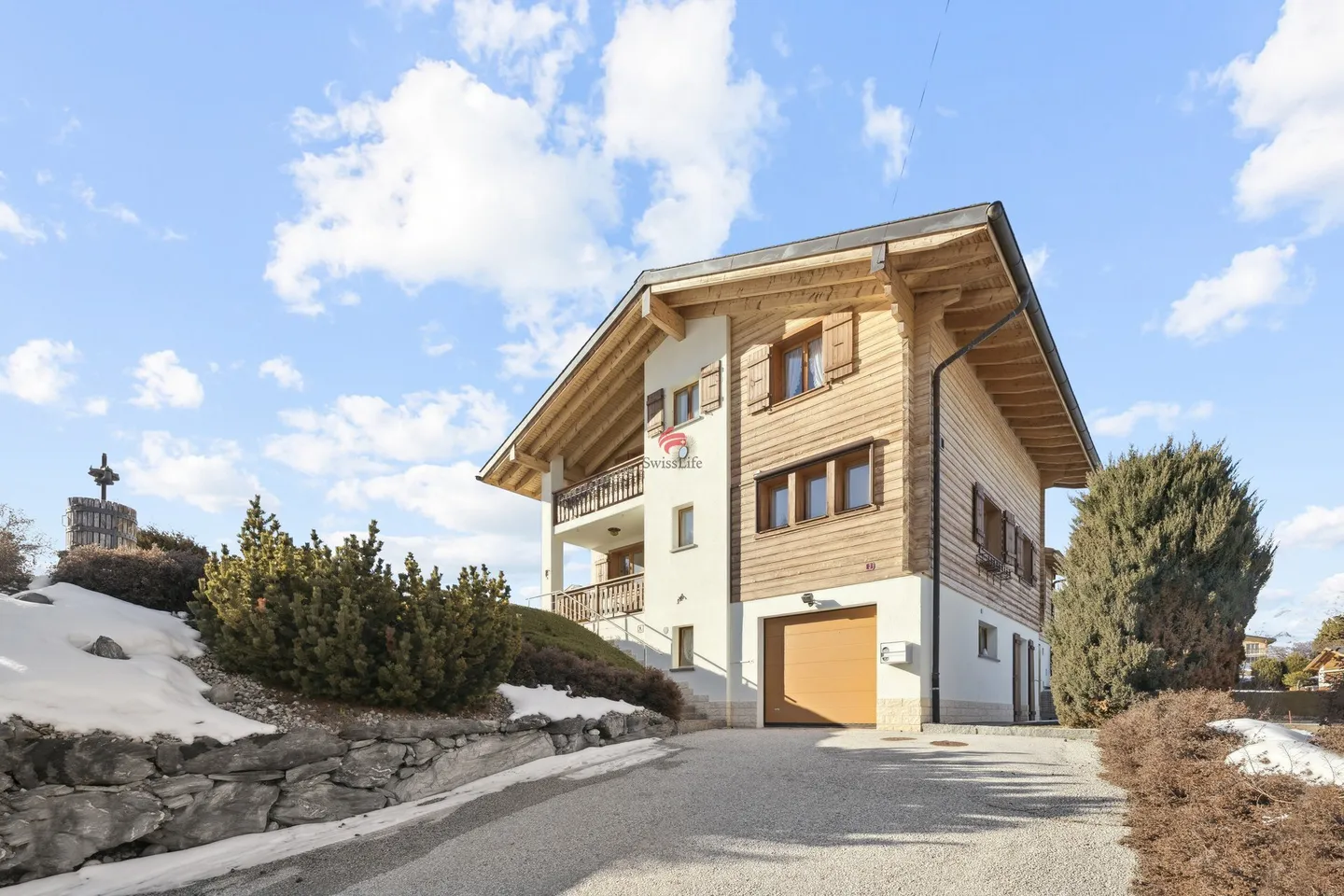 Casa unifamiliare - Foto 10 di 10