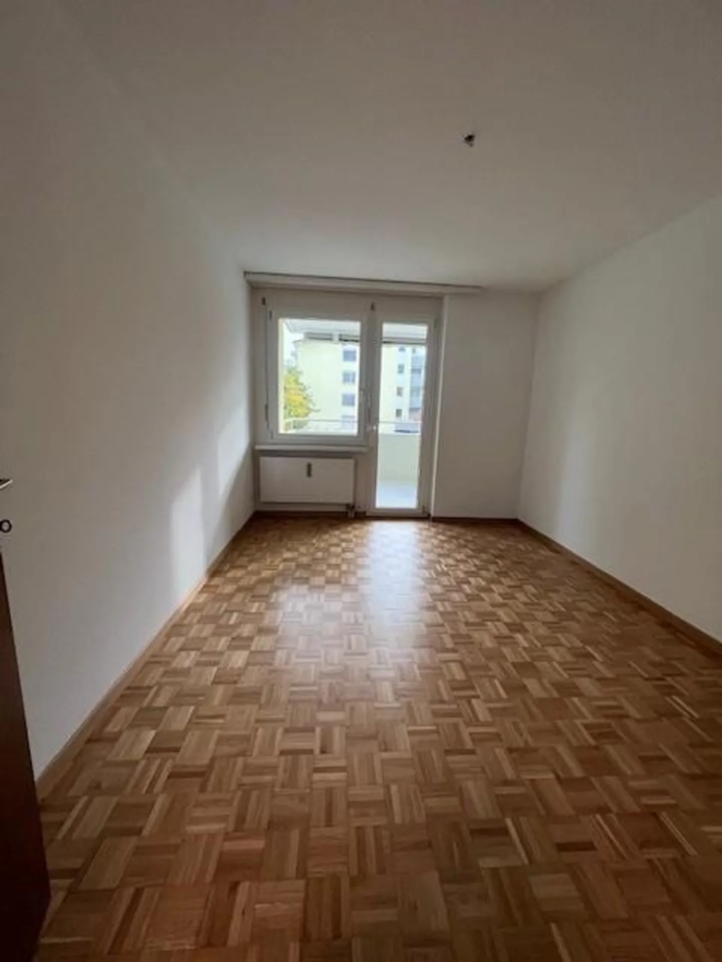 Attractive and Spacious Apartment in Ballwil - Photo 3 of 5