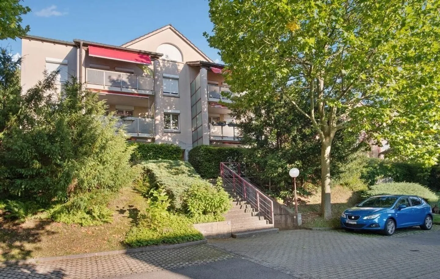 L'appartamento familiare cerca nuovi residenti! - Foto 1 di 9