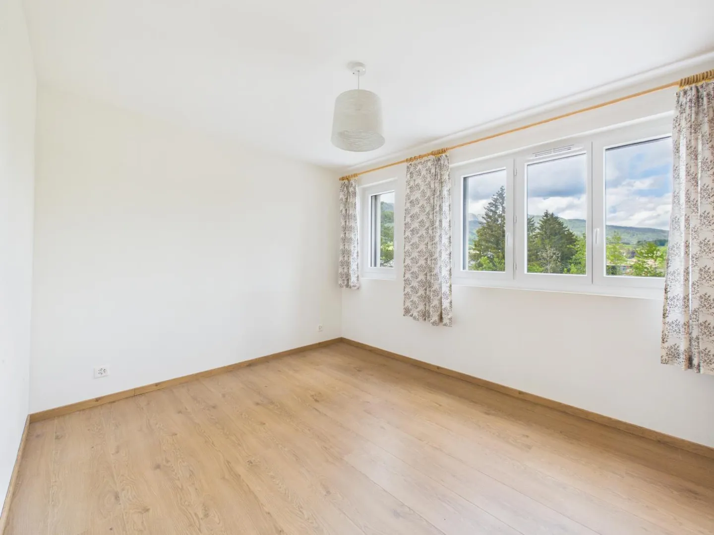 4,5-Zimmer-Wohnung - Foto 10 von 14