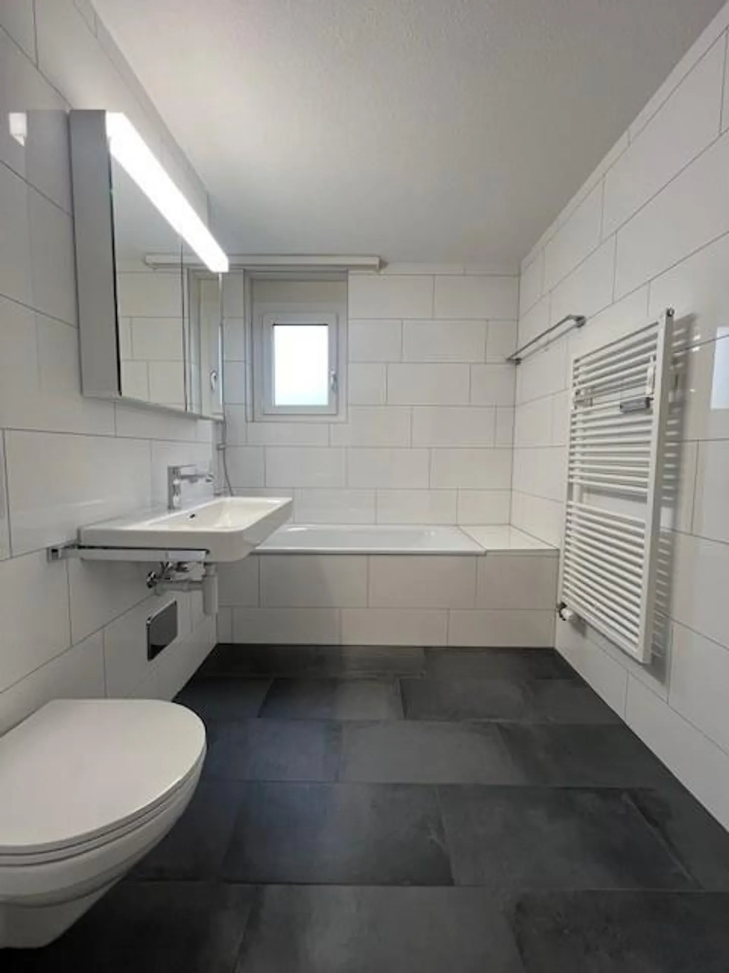 Attractive and Spacious Apartment in Ballwil - Photo 5 of 5