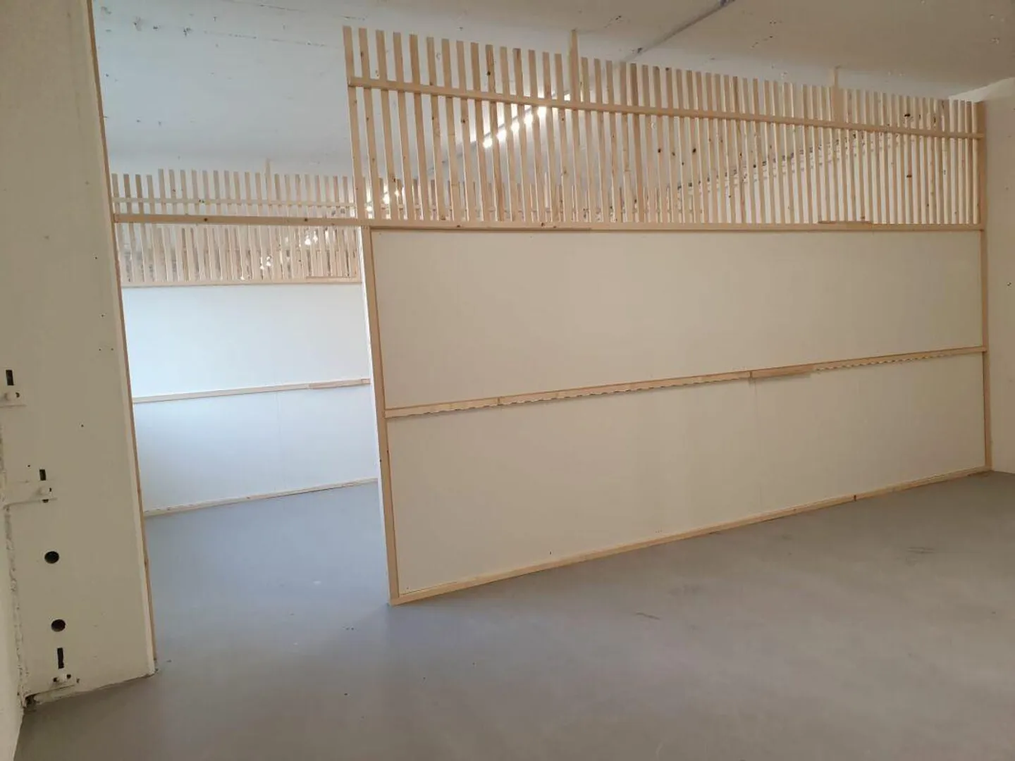 Storage room approx. 12 m² - Photo 4 of 6