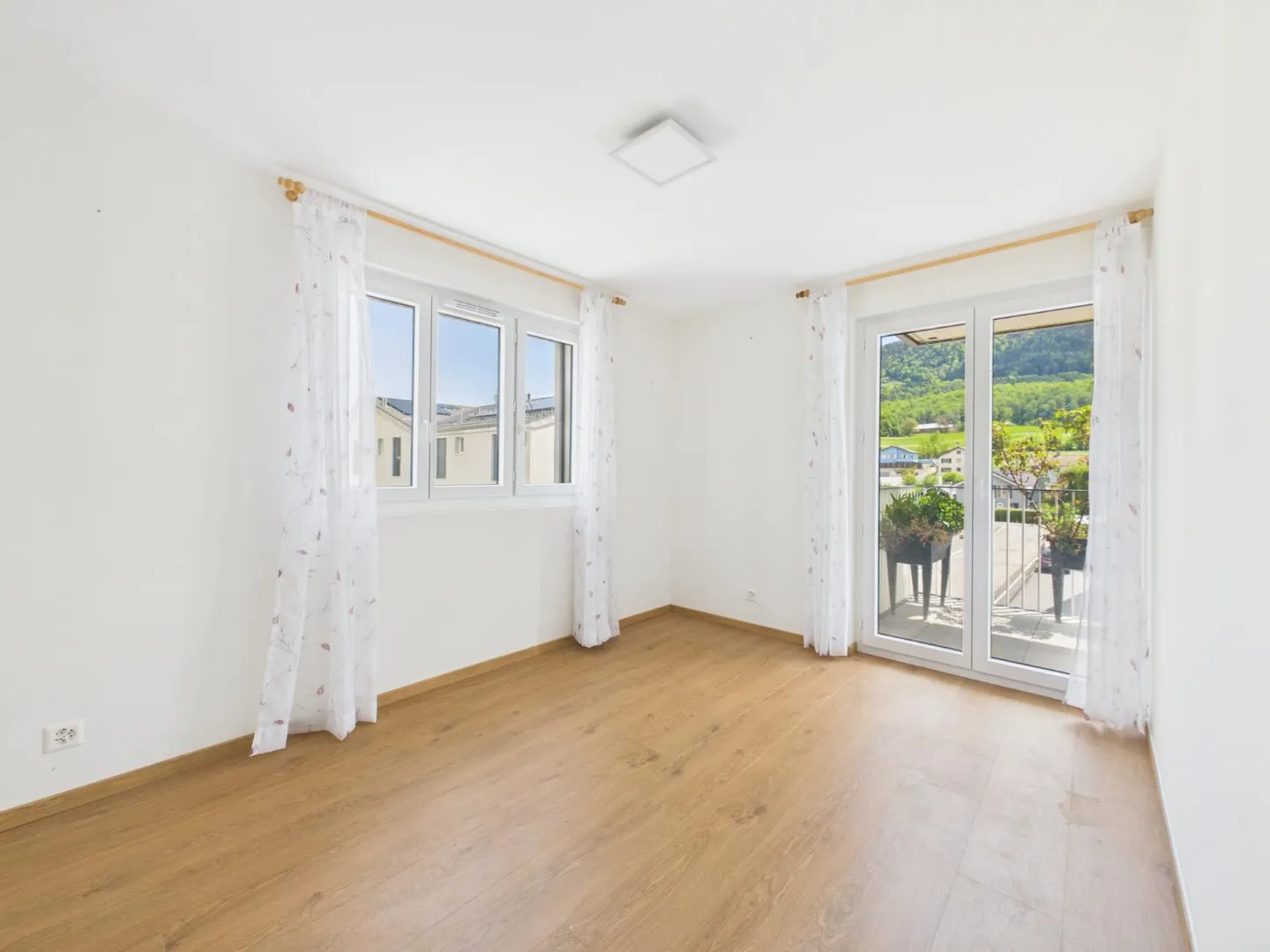 4,5-Zimmer-Wohnung - Foto 7 von 14
