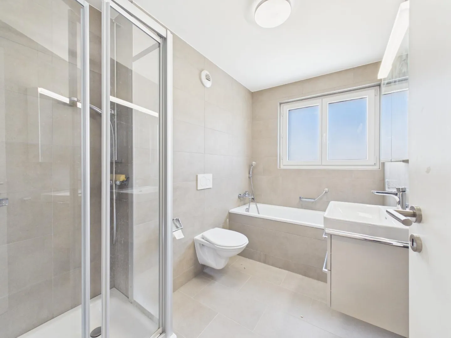 4,5-Zimmer-Wohnung - Foto 8 von 14
