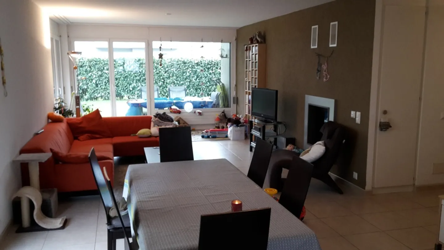 Appartement 4.5 pièces - Photo 4 sur 4