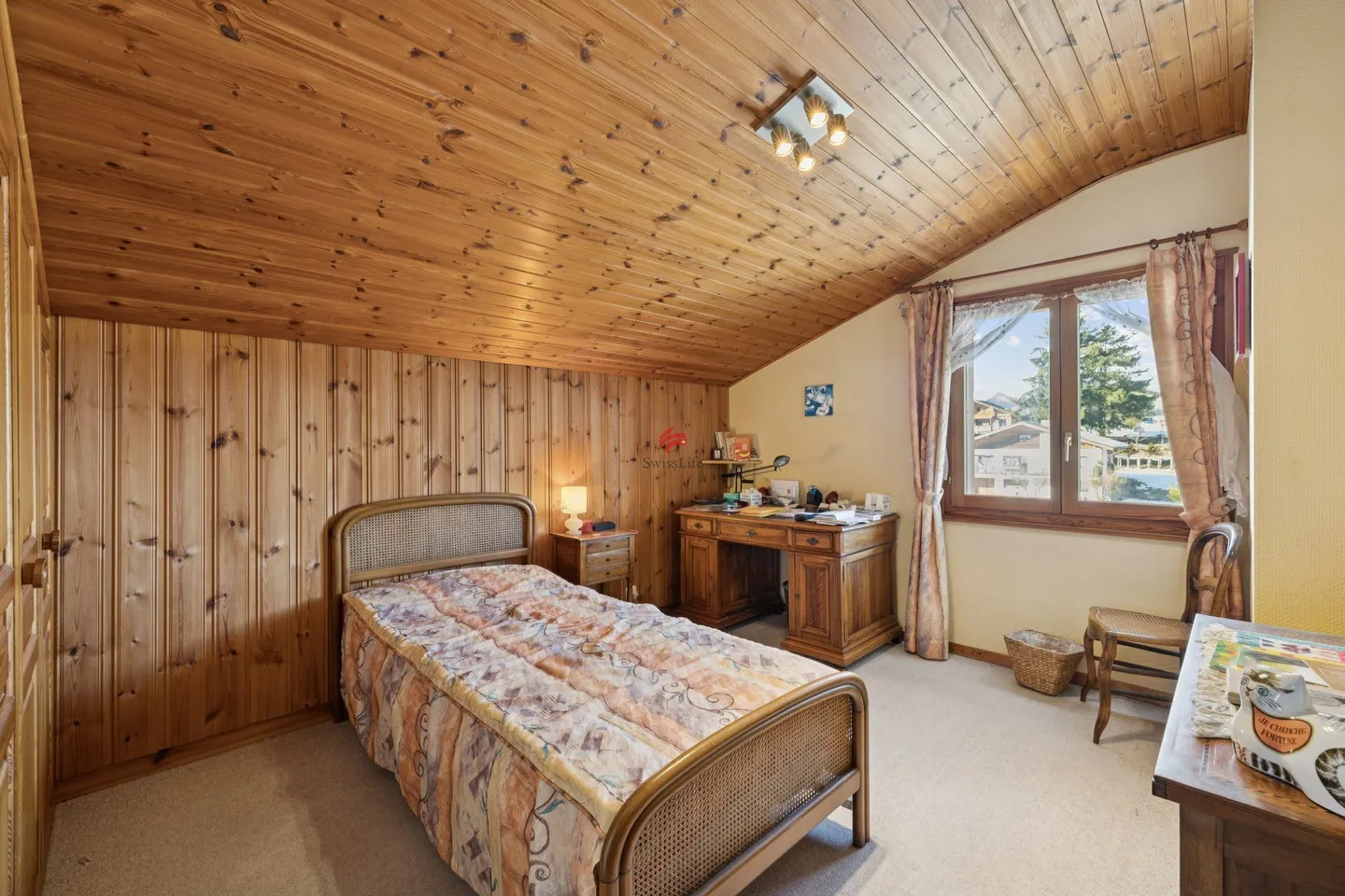 Casa unifamiliare - Foto 7 di 10