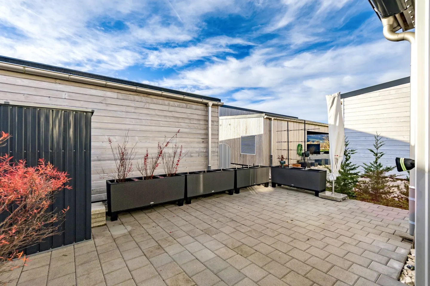 Moderner Bungalow mit 3,5 Zimmern - Foto 8 von 10