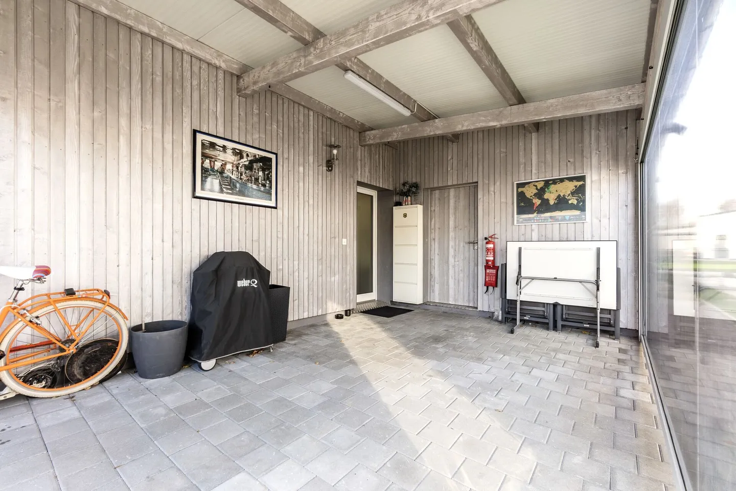 Moderner Bungalow mit 3,5 Zimmern - Foto 9 von 10