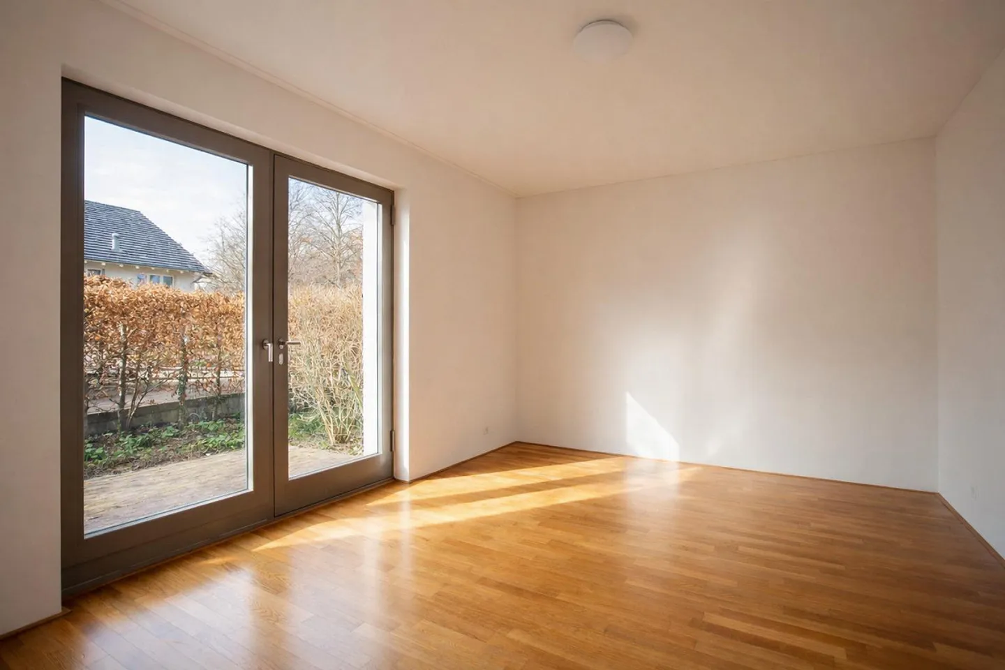 Geräumige Wohnung in ruhiger Lage - Foto 6 von 12