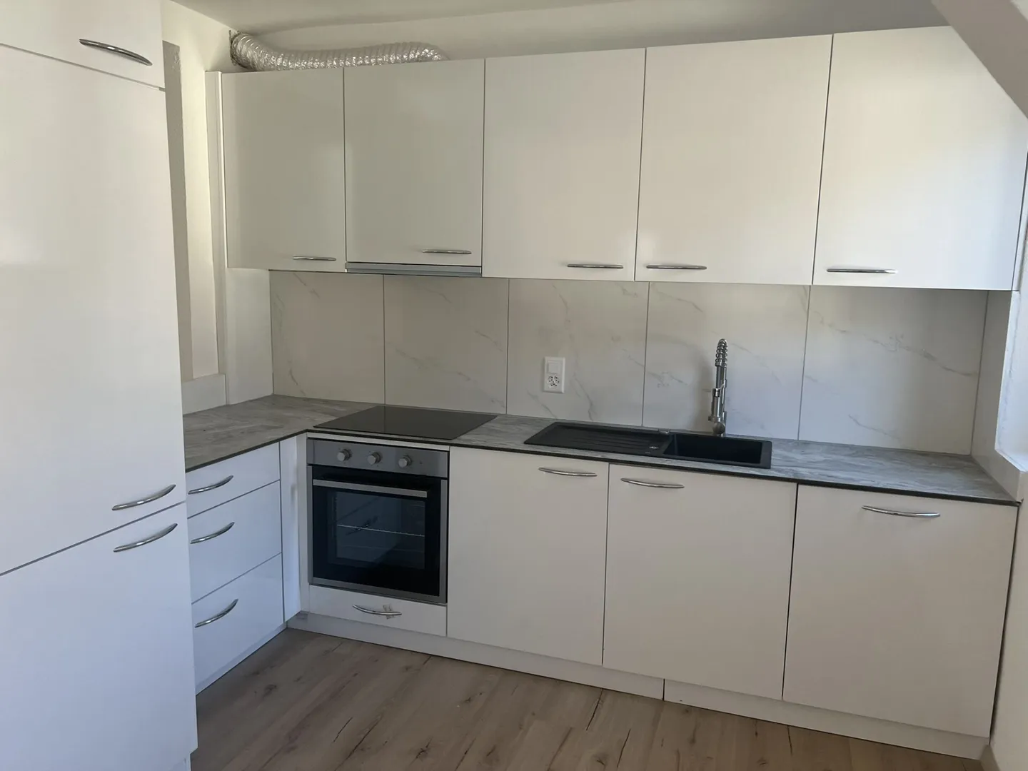 Appartamento (n° 8) di 2.5 locali in affitto - Foto 1 di 11