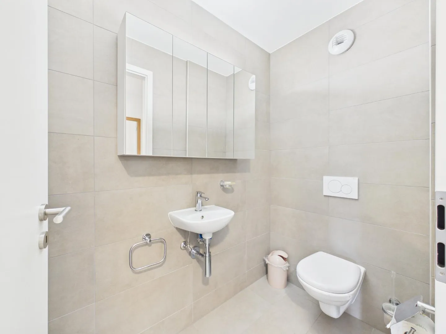 4,5-Zimmer-Wohnung - Foto 11 von 14