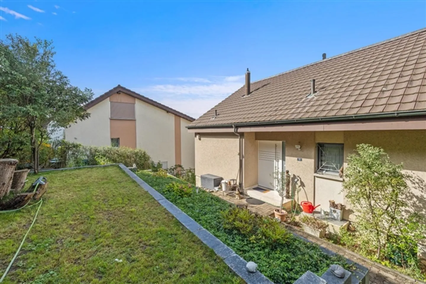 Casa singola di 5 stanze - Foto 8 di 8