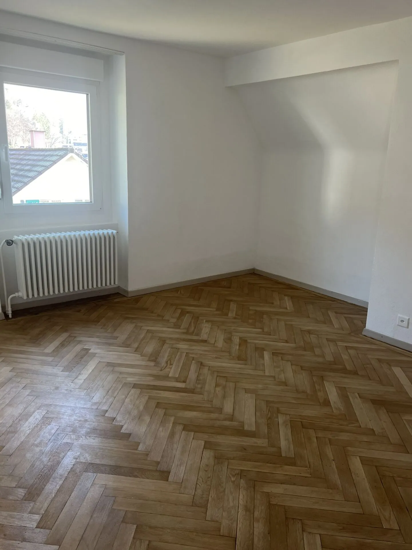 Appartamento (n° 8) di 2.5 locali in affitto - Foto 5 di 11