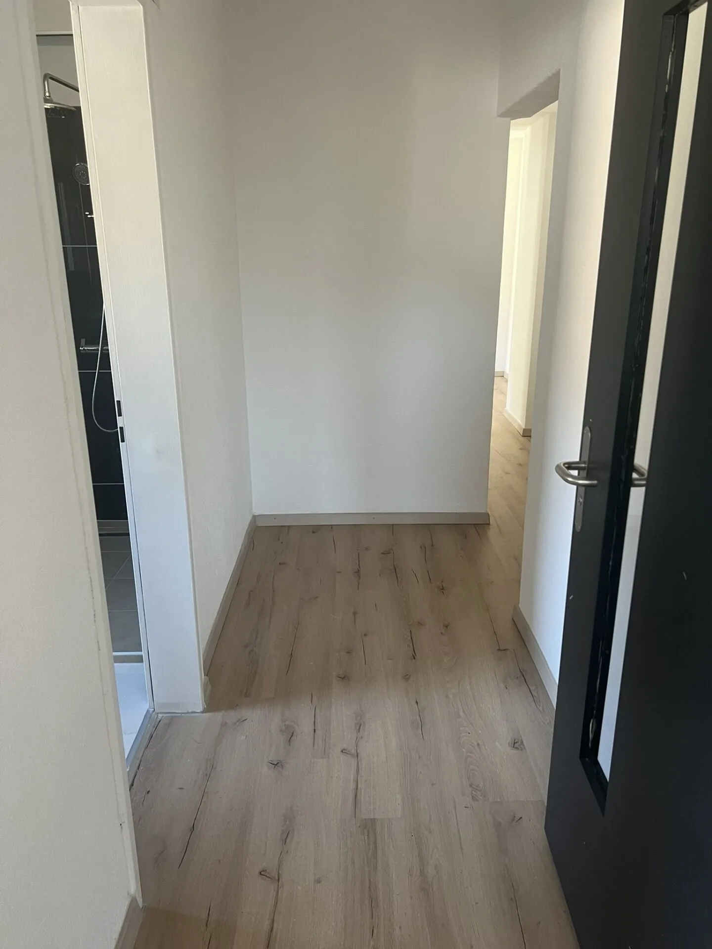 Appartamento (n° 8) di 2.5 locali in affitto - Foto 6 di 11