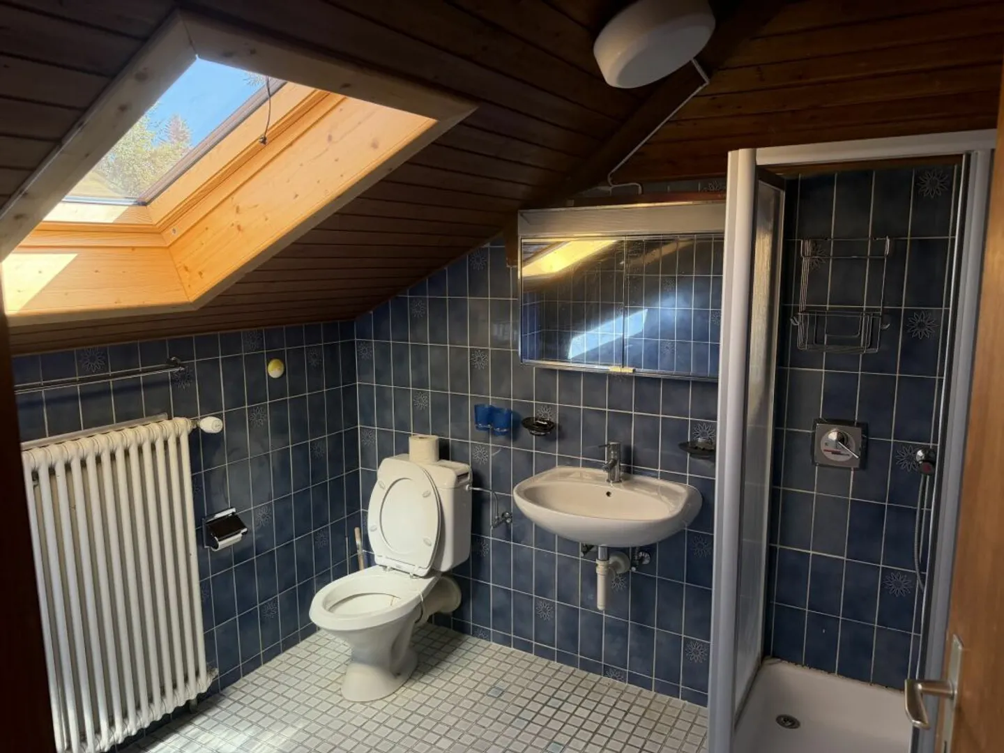 Charming Detached House in Cugy - Photo 9 of 16