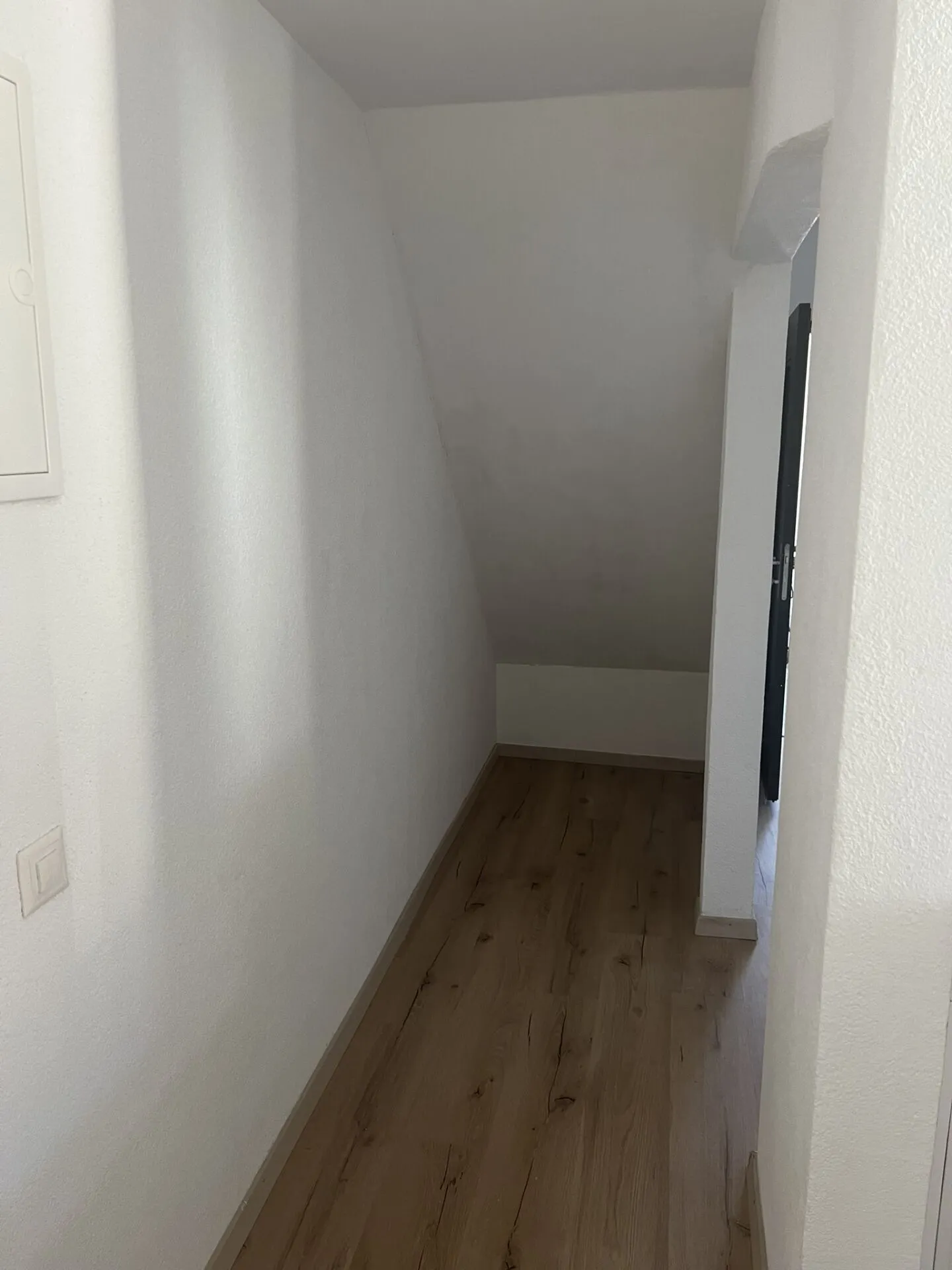 Appartamento (n° 8) di 2.5 locali in affitto - Foto 7 di 11