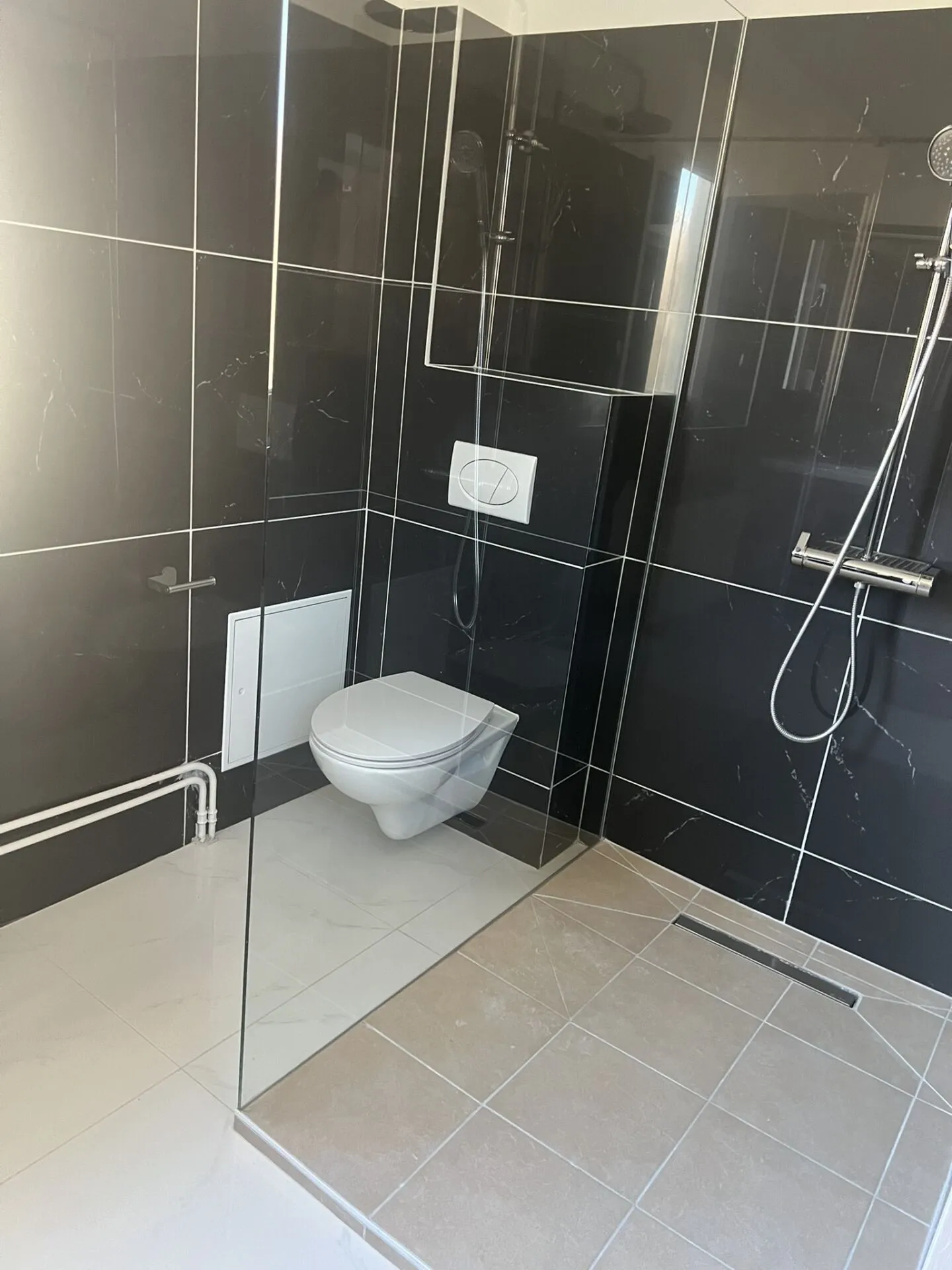 Appartamento (n° 8) di 2.5 locali in affitto - Foto 8 di 11