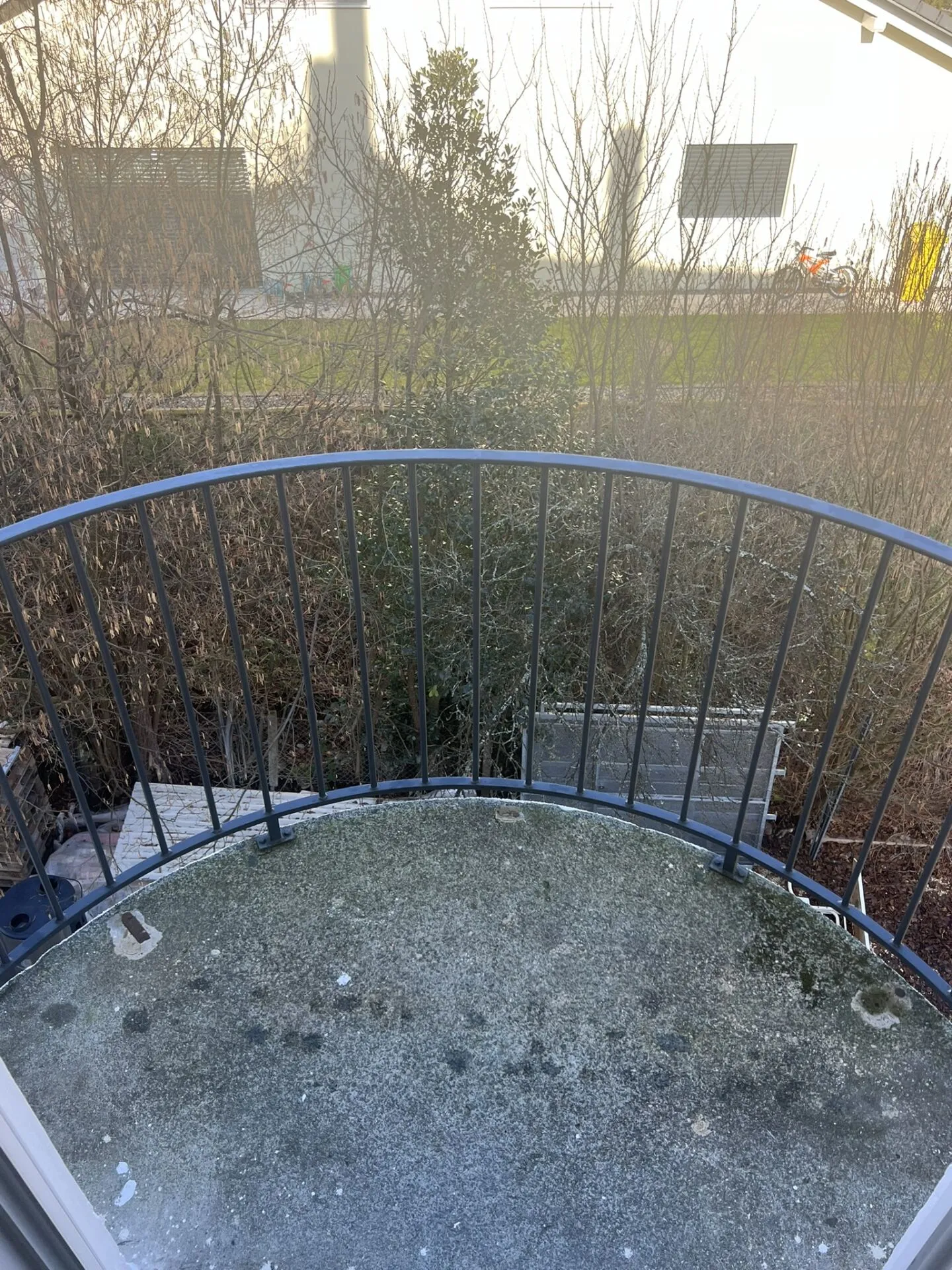 Appartamento (n° 8) di 2.5 locali in affitto - Foto 9 di 11
