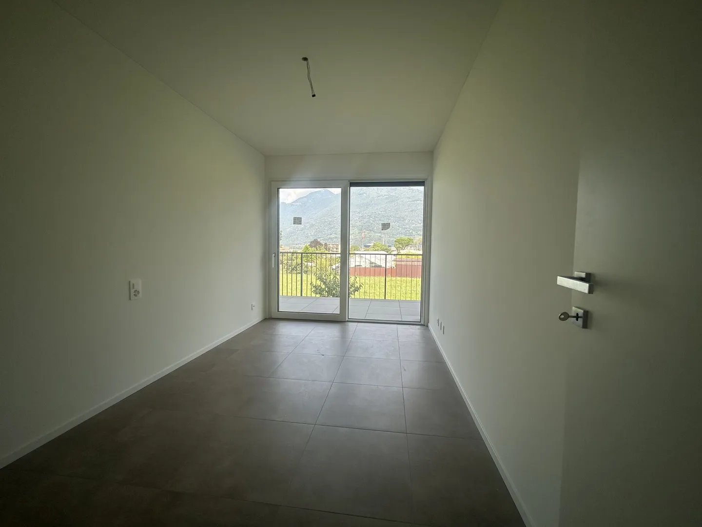 Nouveaux appartements de 4,5 pièces avec grande terrasse - Photo 5 sur 12