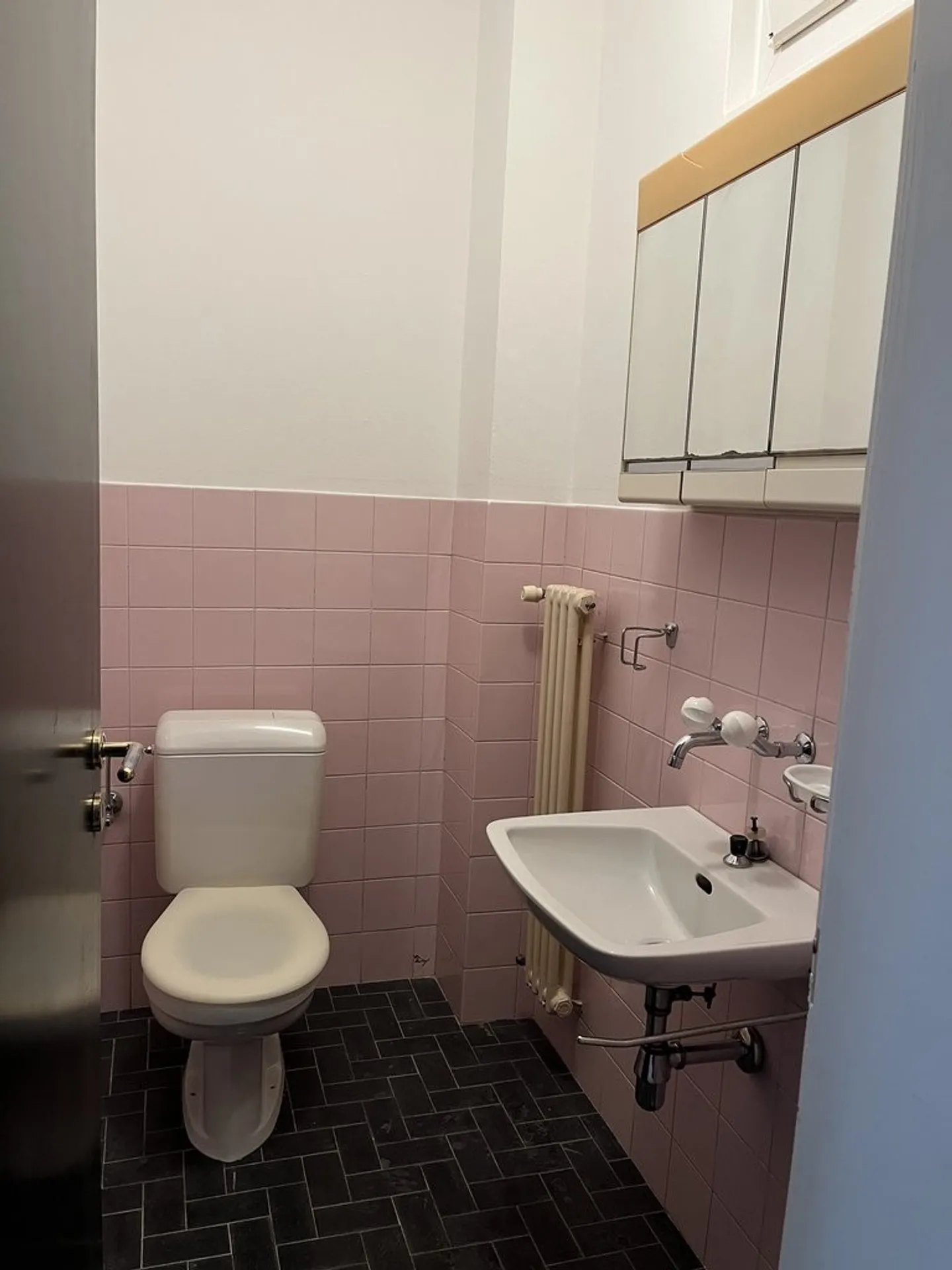 Appartement 5.5 pièces - Photo 5 sur 6