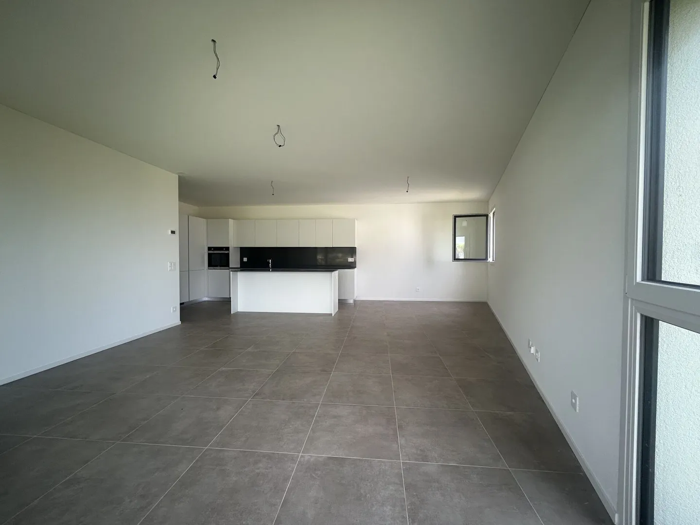 Nouveaux appartements de 4,5 pièces avec grande terrasse - Photo 6 sur 12