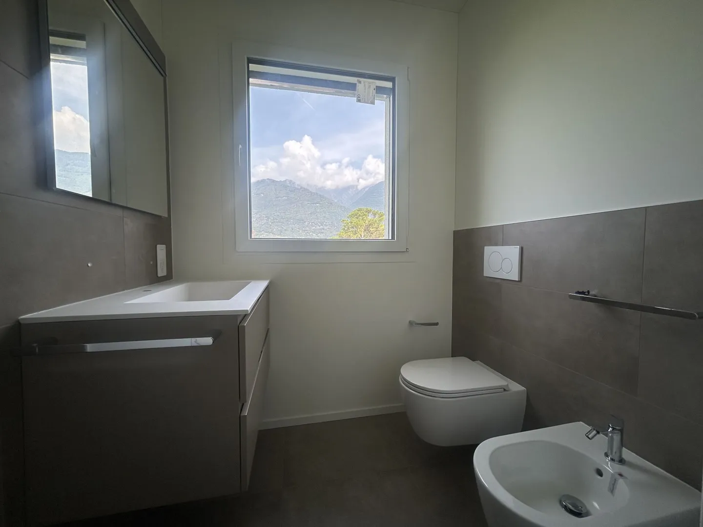 Nouveaux appartements de 4,5 pièces avec grande terrasse - Photo 7 sur 12