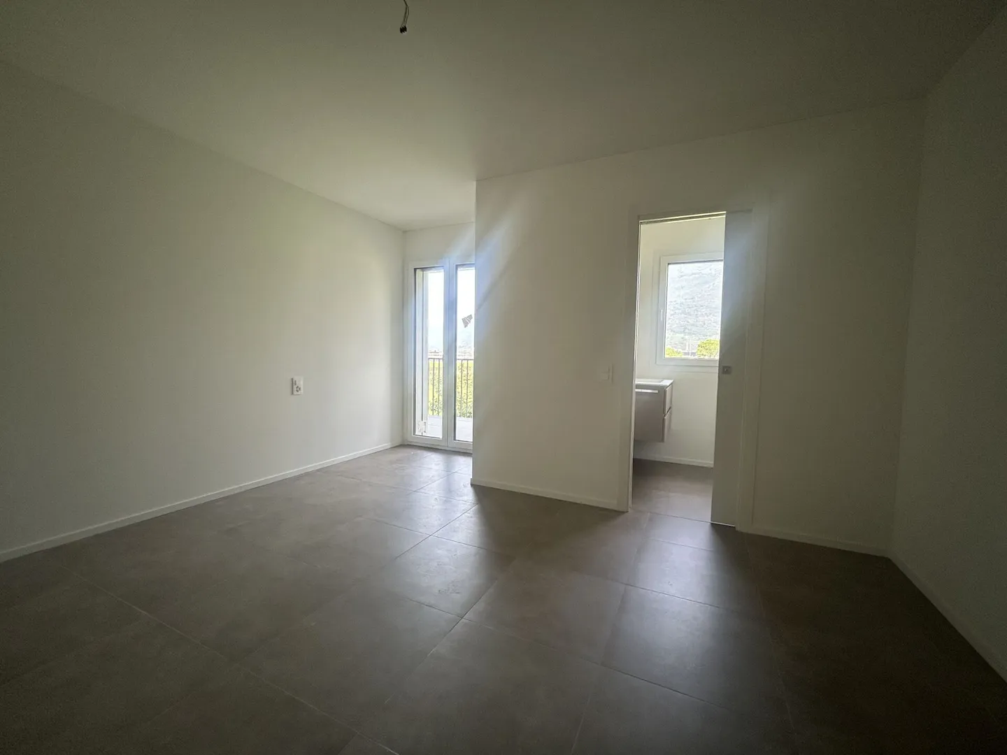 Nouveaux appartements de 4,5 pièces avec grande terrasse - Photo 10 sur 12