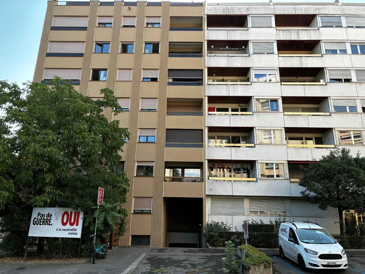 Deposito - Foto 1 di 6