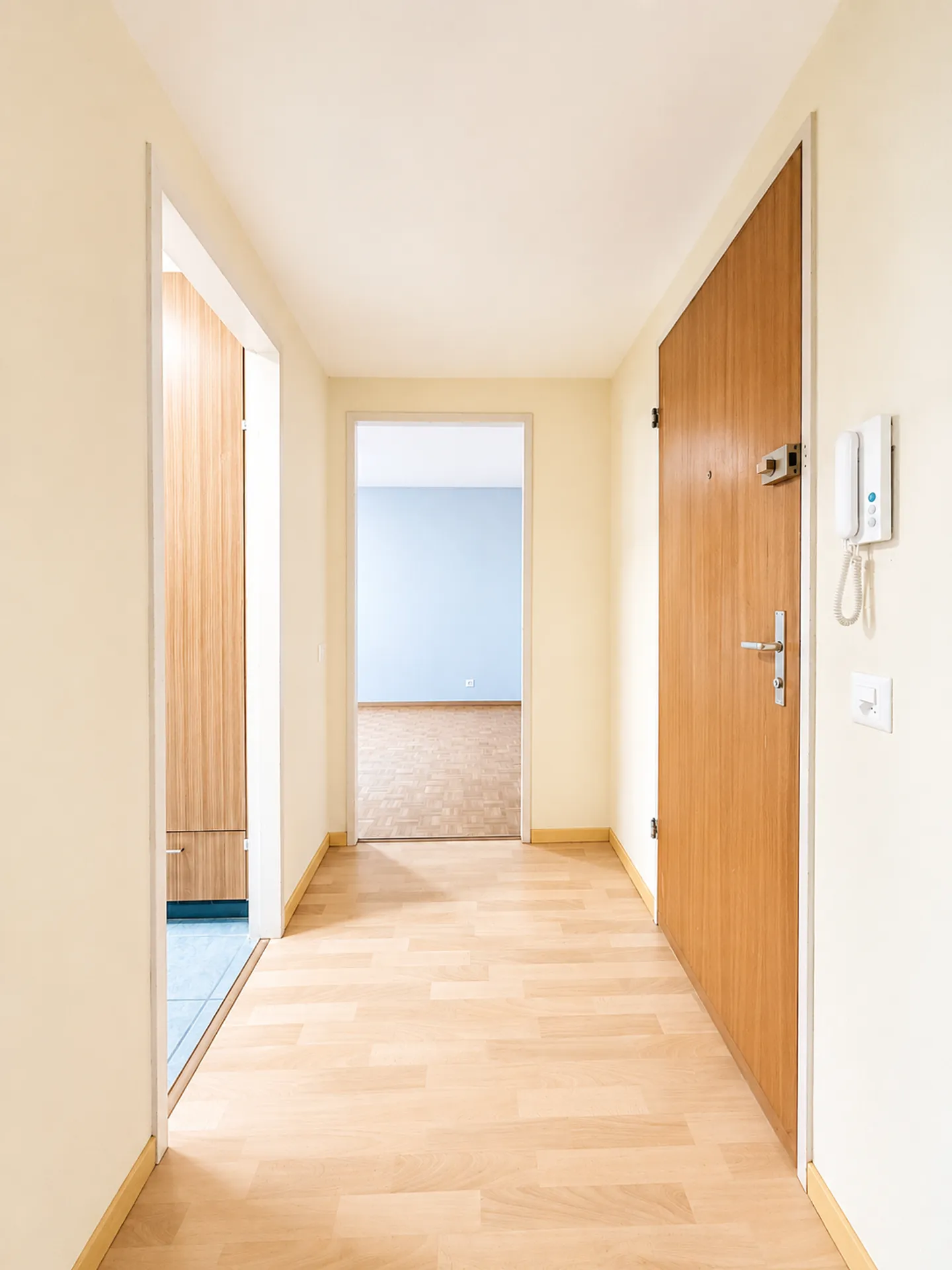 Charmante Wohnung mit Potenzial - Foto 6 von 10