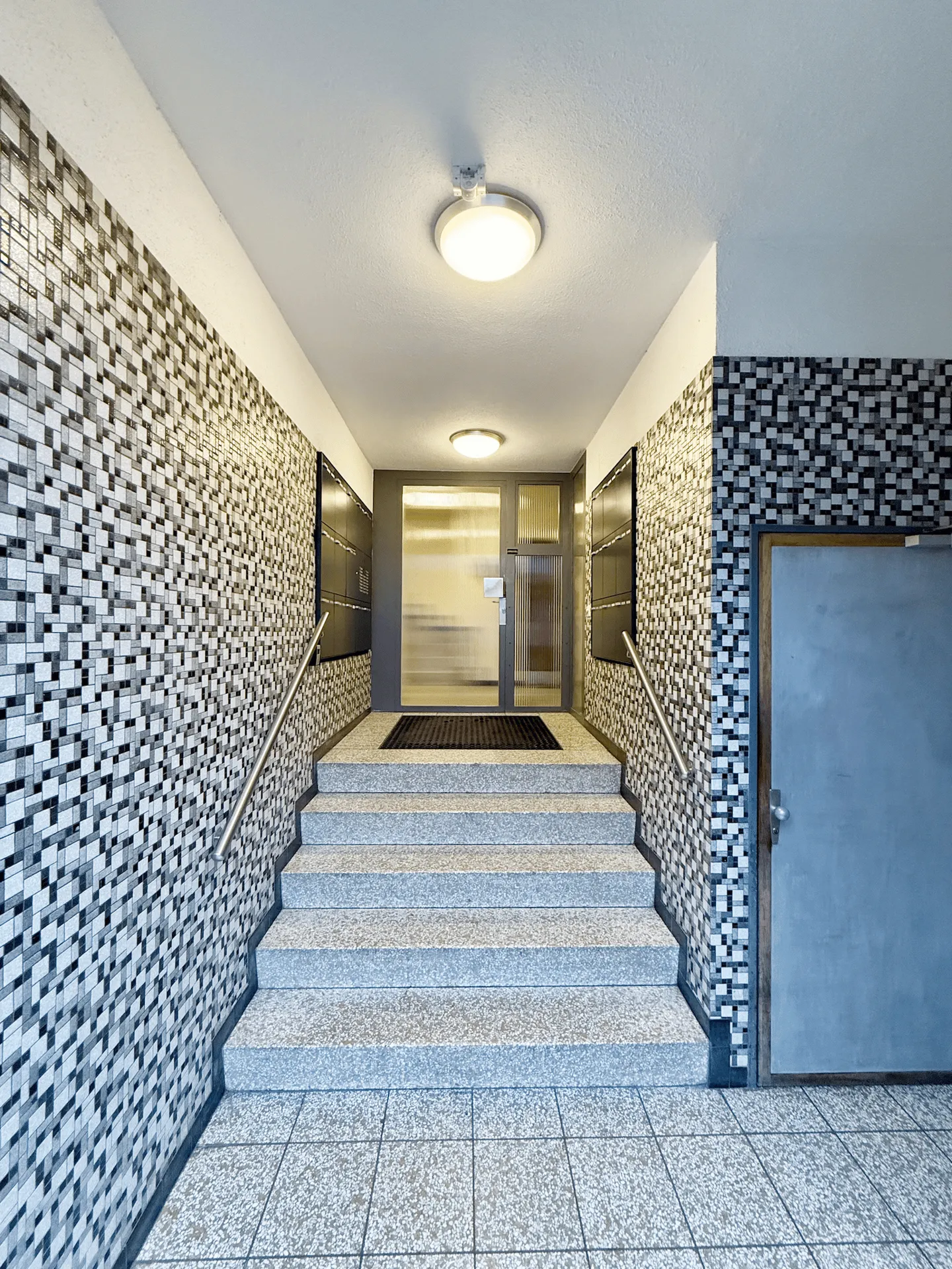 Charmante Wohnung mit Potenzial - Foto 3 von 10