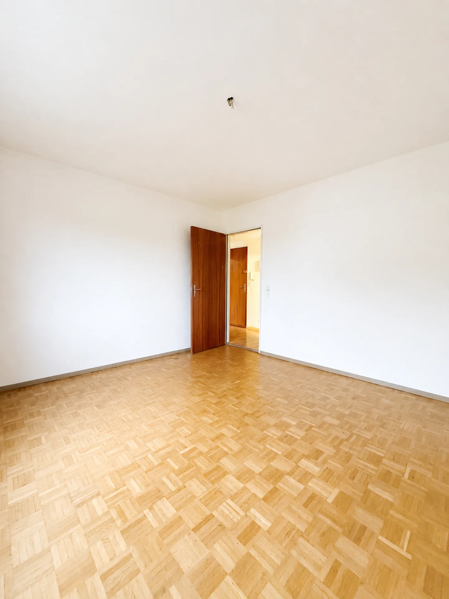 Charmante Wohnung mit Potenzial - Foto 4 von 10