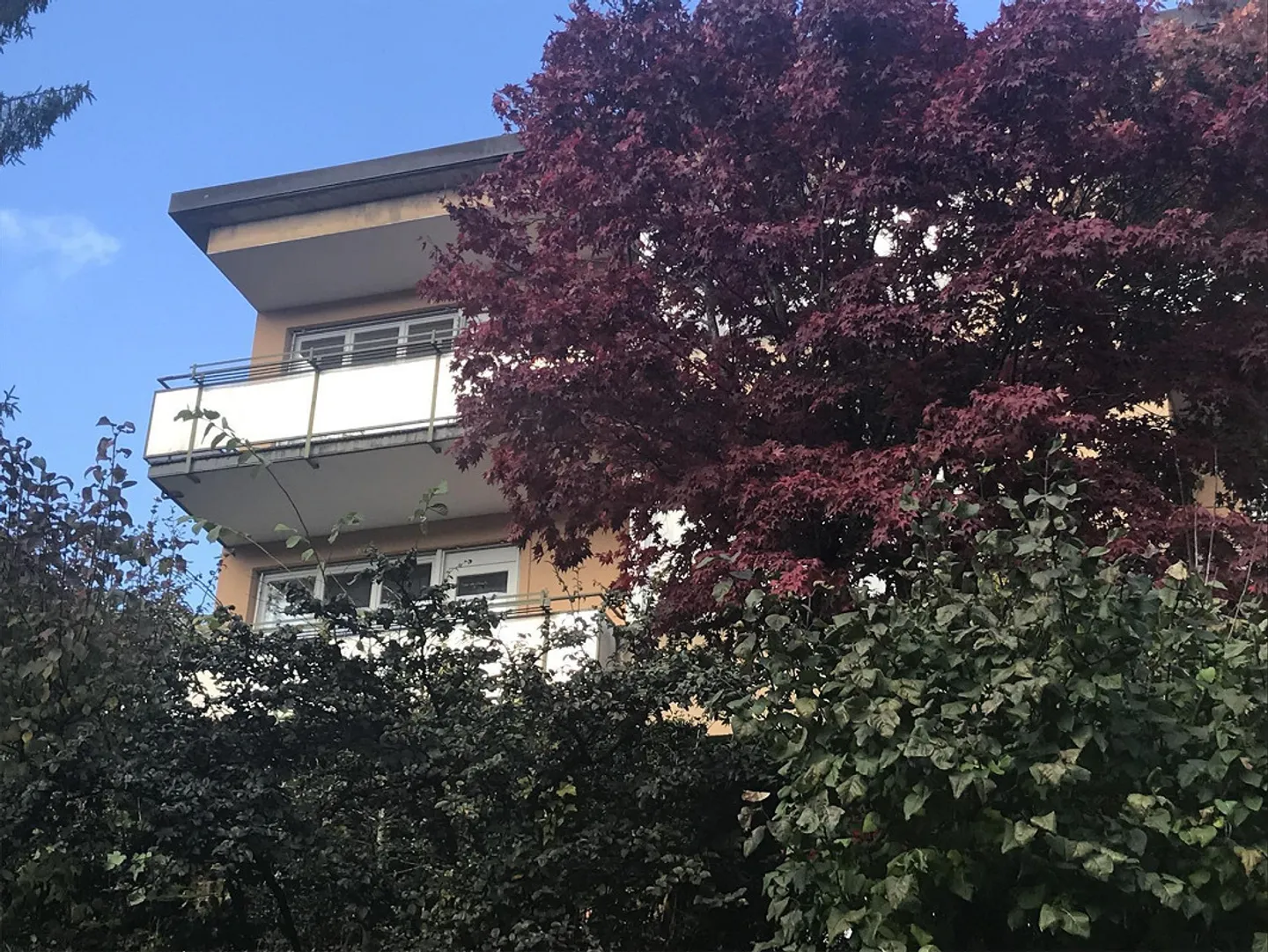 Sunny Business Apartment "Diana 3" near the Cantonal Hospital - Photo 13 of 13
