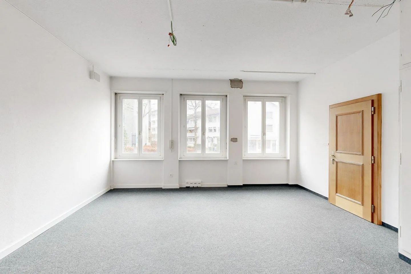 Flexible. Central. Polyvalent. - Votre nouvel espace commercial à Zurich ... - Photo 2 sur 5