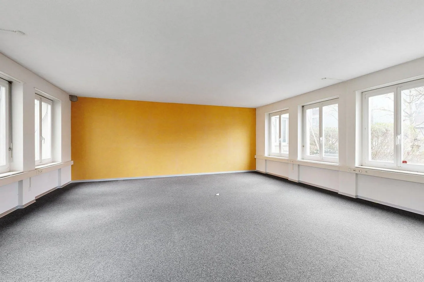 Flexible. Central. Polyvalent. - Votre nouvel espace commercial à Zurich ... - Photo 4 sur 5