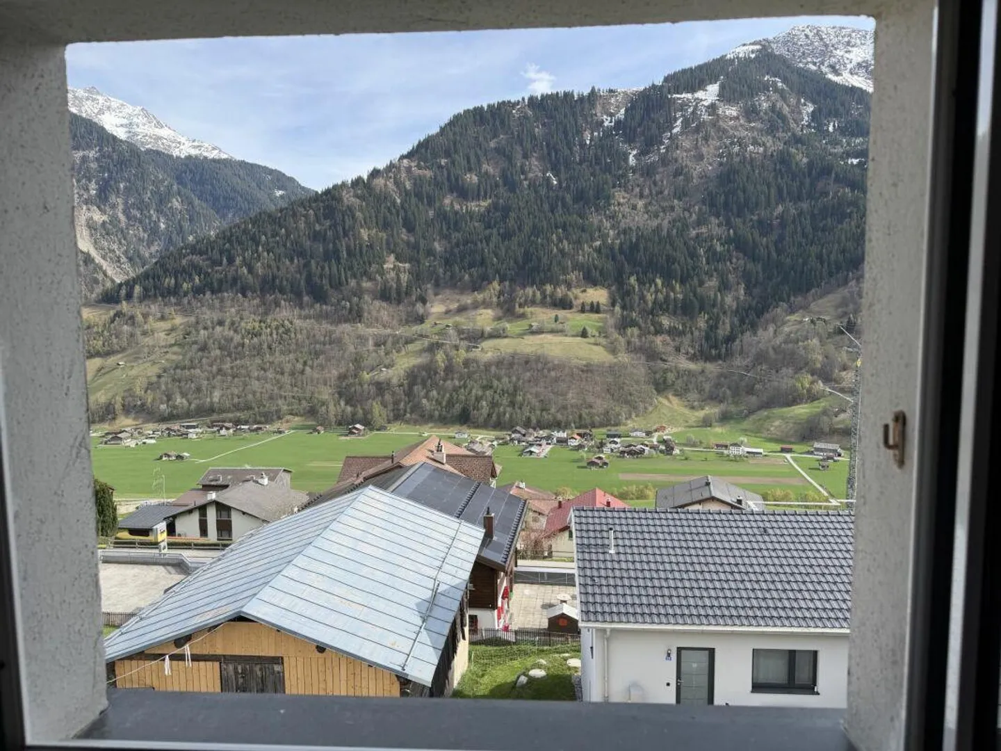 Casa unifamiliare con vista - Foto 3 di 11