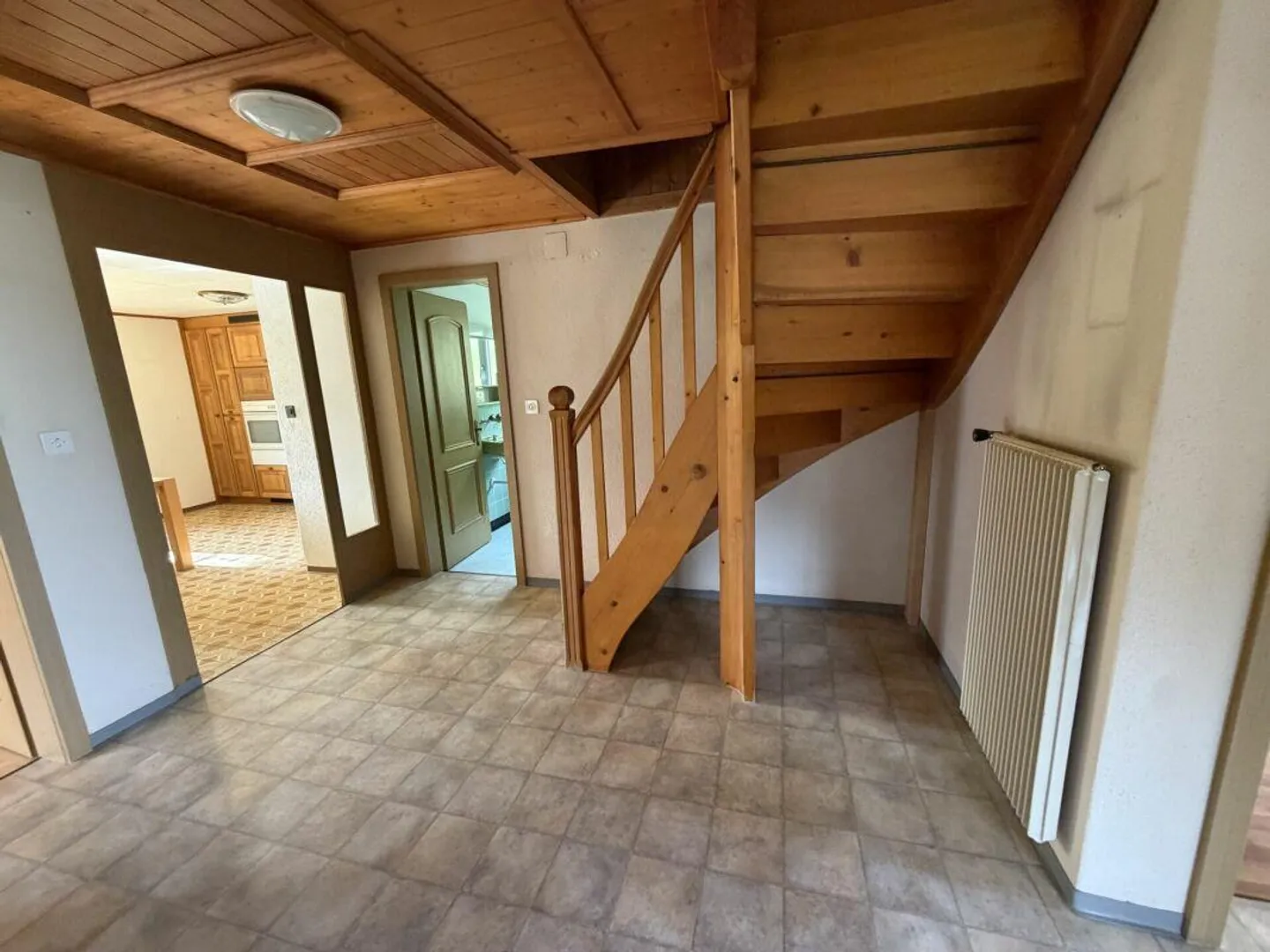 Casa unifamiliare con vista - Foto 4 di 11