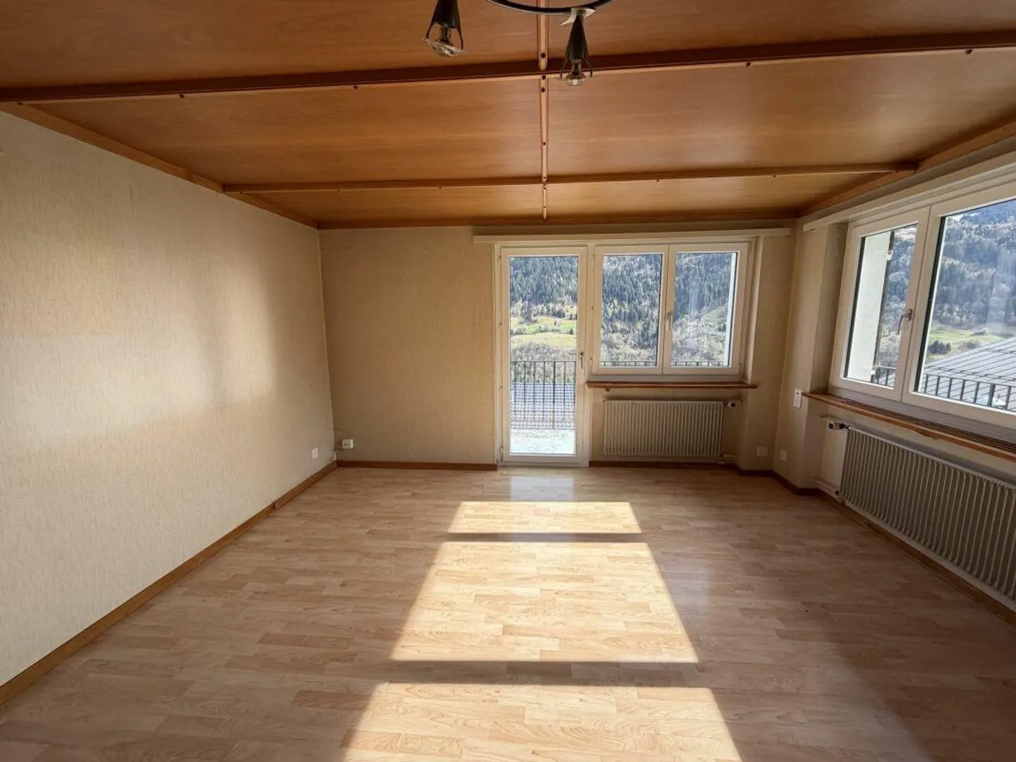 Casa unifamiliare con vista - Foto 6 di 11