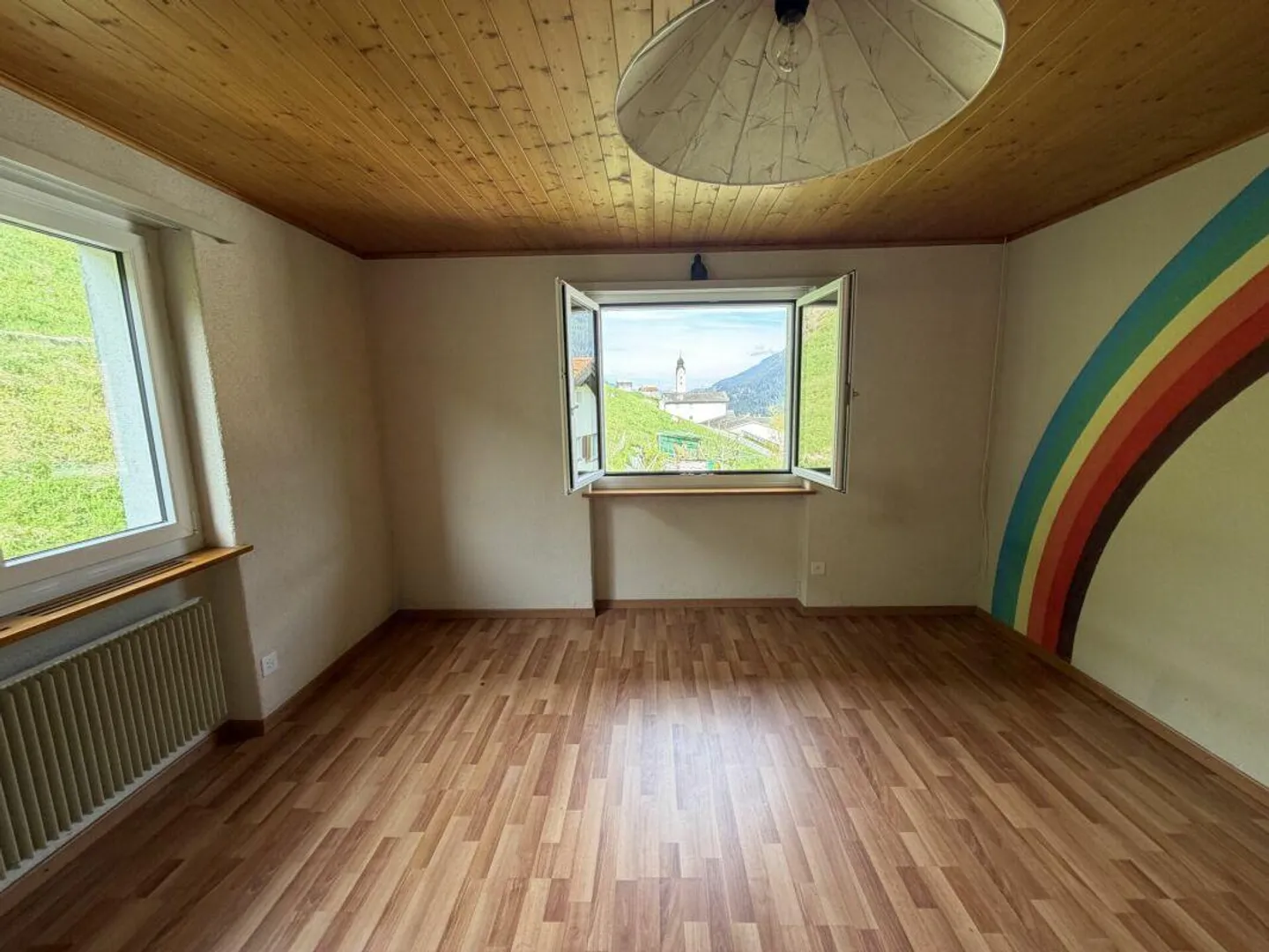 Casa unifamiliare con vista - Foto 7 di 11