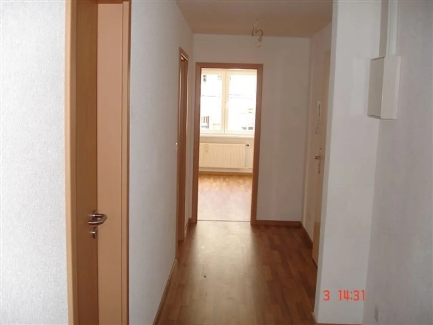 Large and modern 3-room apartment - Photo 5 of 6