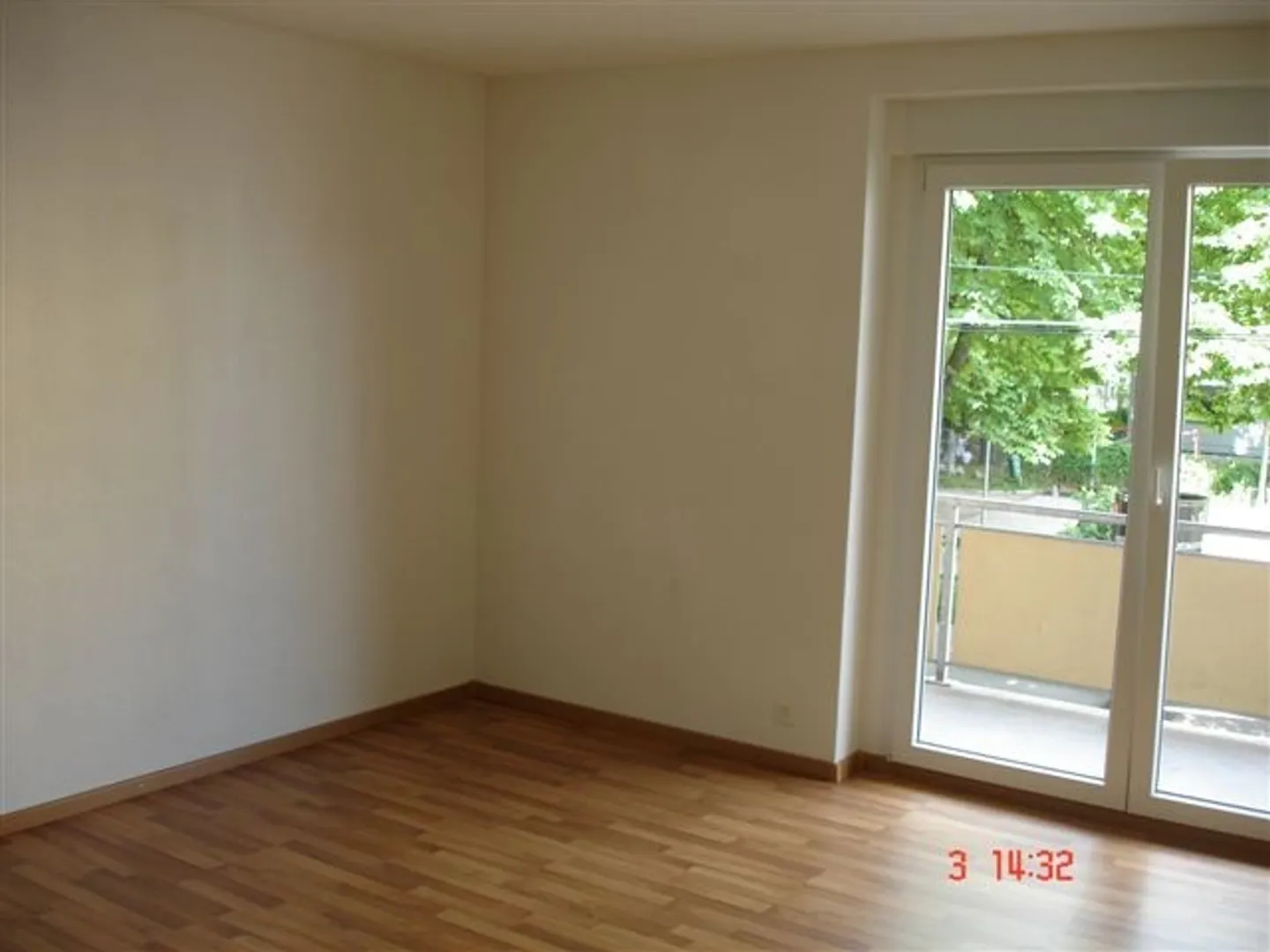 Large and modern 3-room apartment - Photo 6 of 6