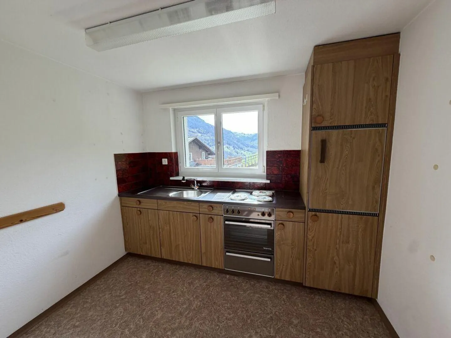 Casa unifamiliare con vista - Foto 10 di 11