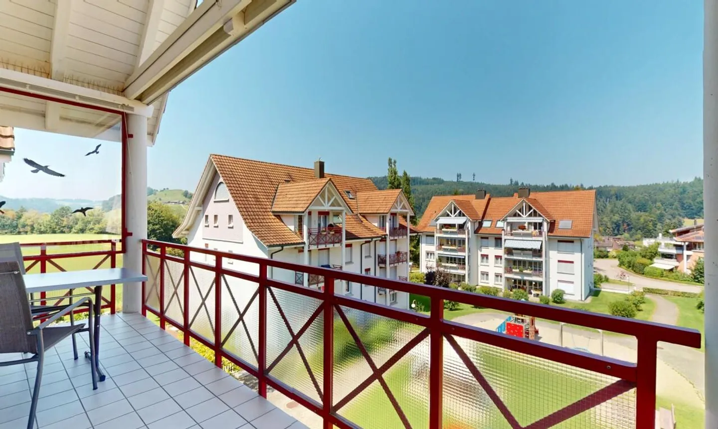 Appartamento Willisau - Foto 10 di 11