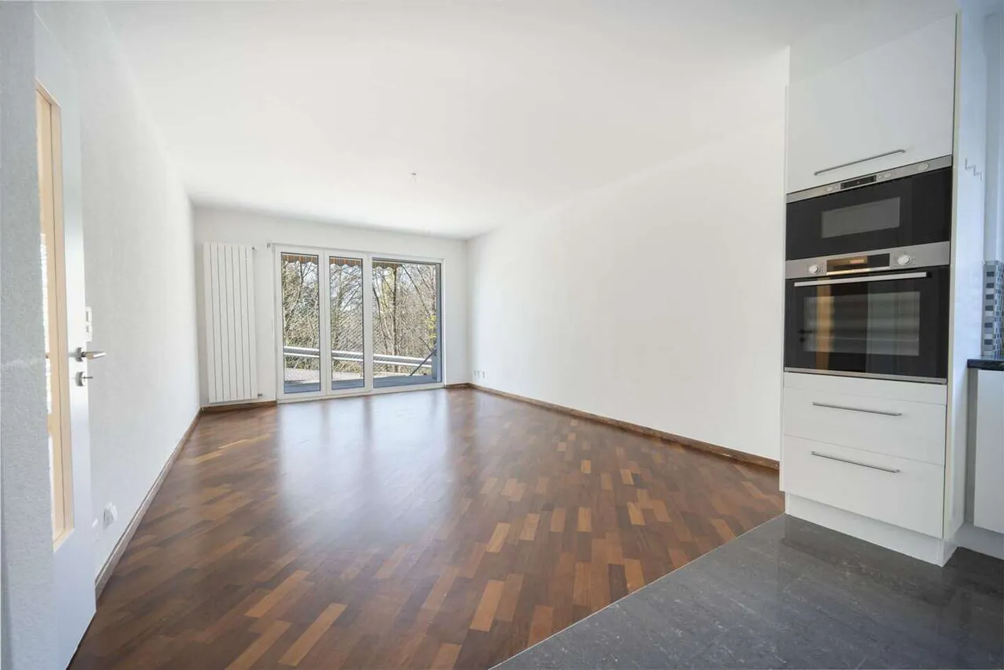 Appartamento in vendita - Foto 4 di 14