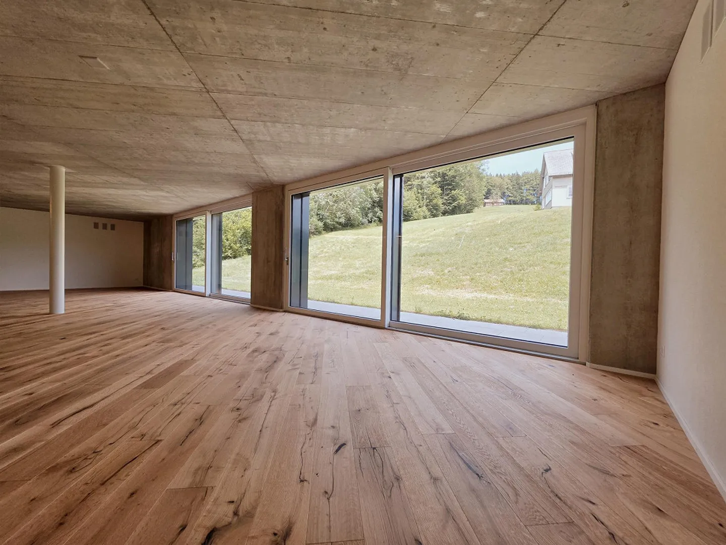 PRIMA OCCUPAZIONE: Spazio commerciale moderno in nuova costruzione! - Foto 8 di 12