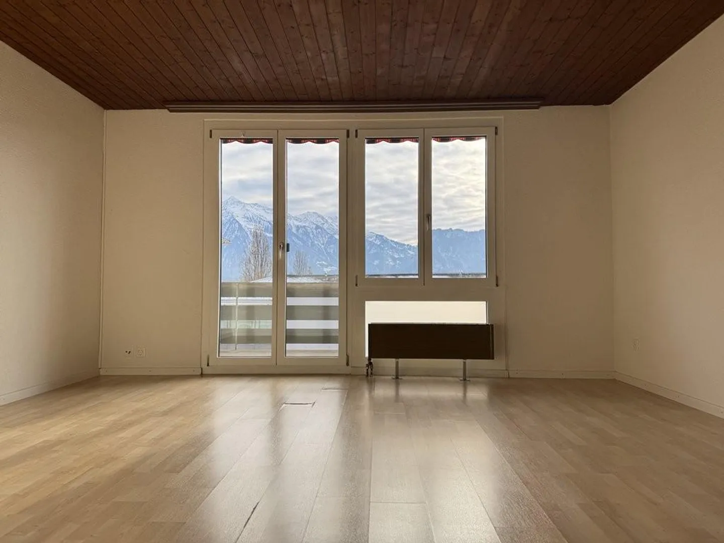 3 ½ Room Apartment, 3652 Hilterfingen - Photo 7 of 12