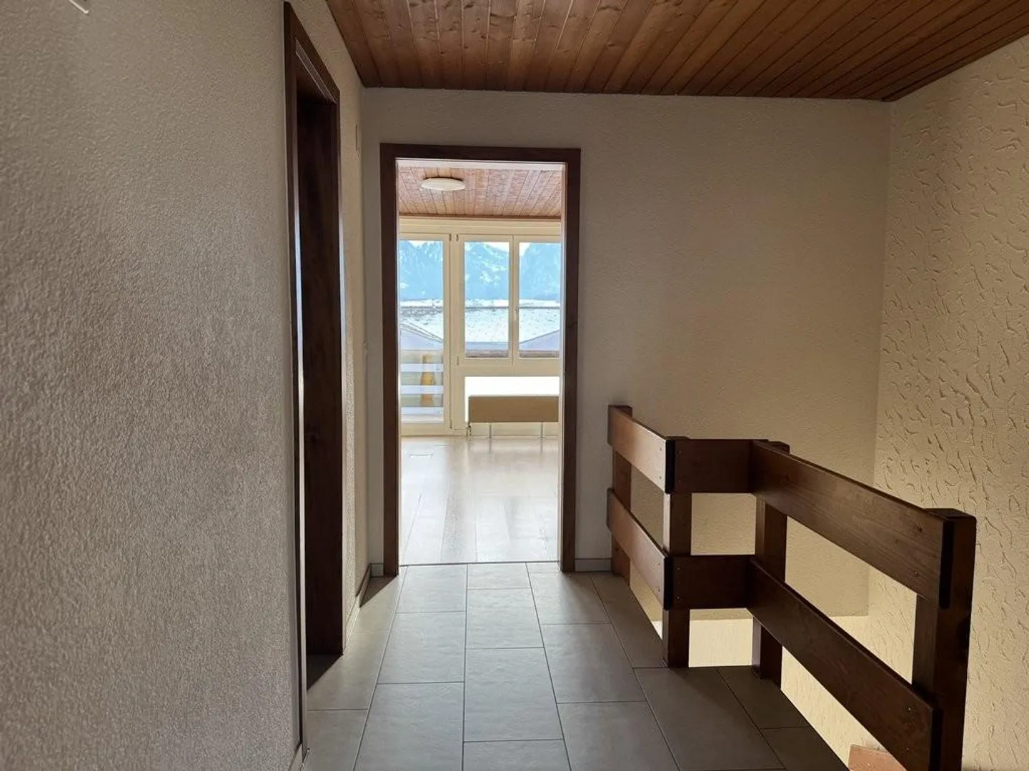 3 ½ Room Apartment, 3652 Hilterfingen - Photo 8 of 12