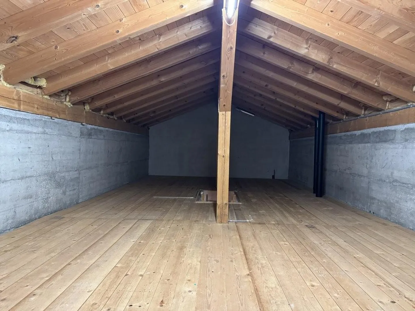 3 ½ Room Apartment, 3652 Hilterfingen - Photo 10 of 12