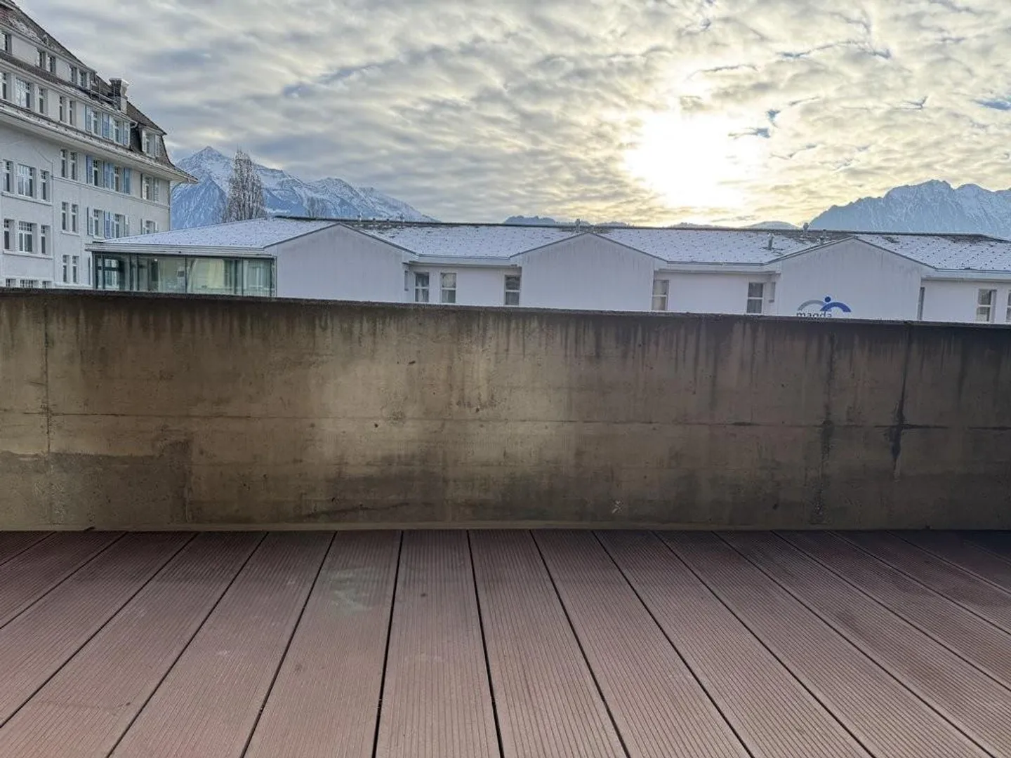 3 ½ Room Apartment, 3652 Hilterfingen - Photo 11 of 12