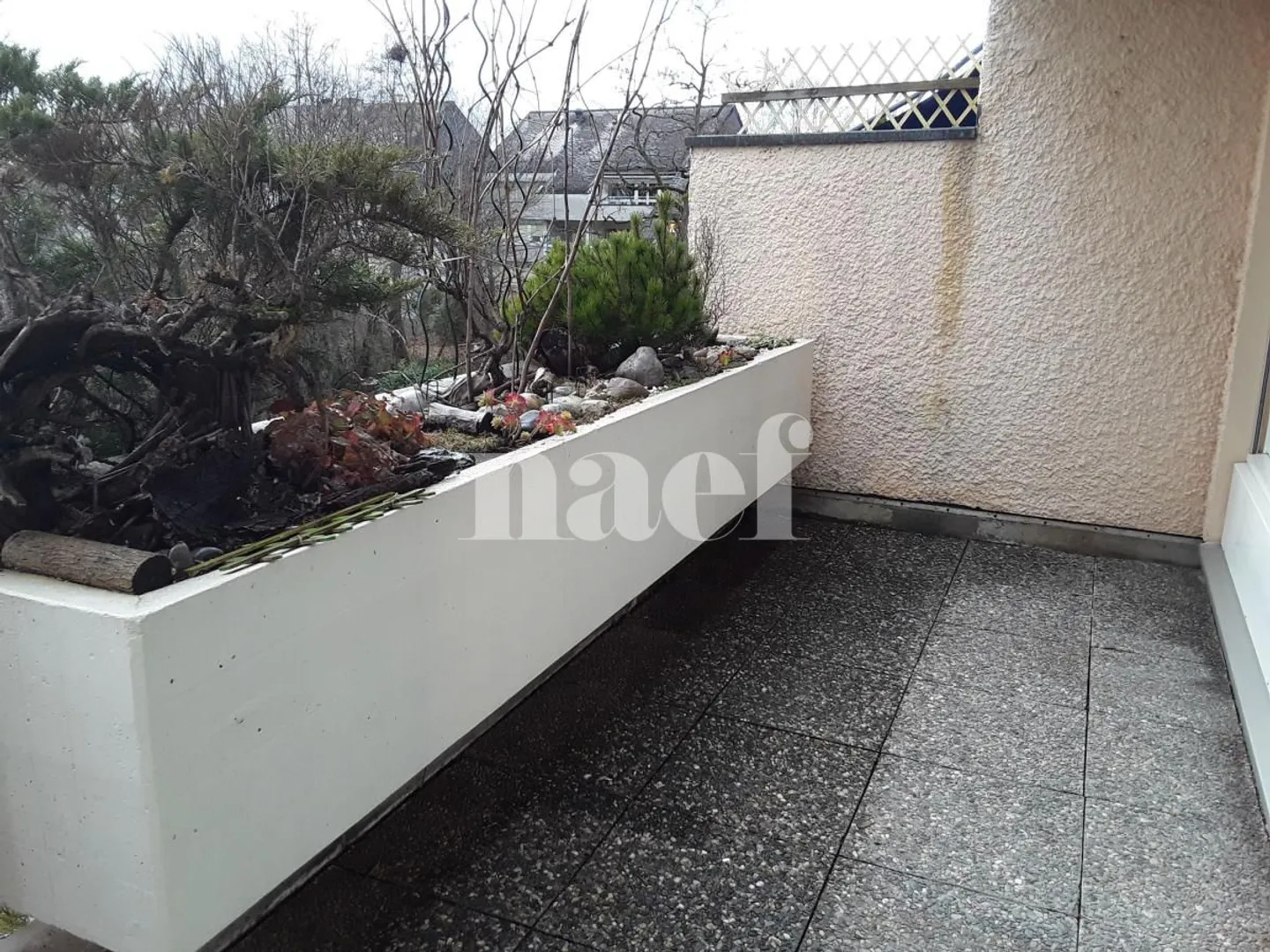 Appartement 5 pièces rénové - Photo 6 sur 6
