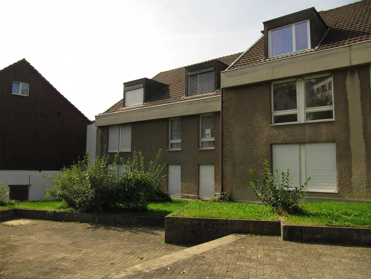 Ampio appartamento duplex di 5,5 stanze - Foto 16 di 16